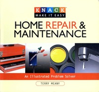 Cover image: Basic Home Repair & Maintenance 9781599213880