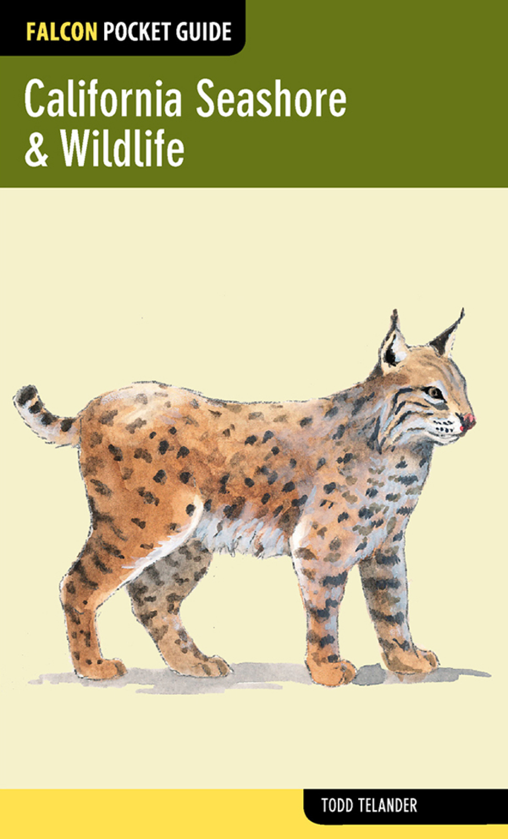 Reflowable California Seashore & Wildlife; $14.42