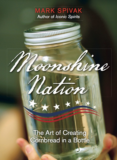 Cover image for book Moonshine Nation