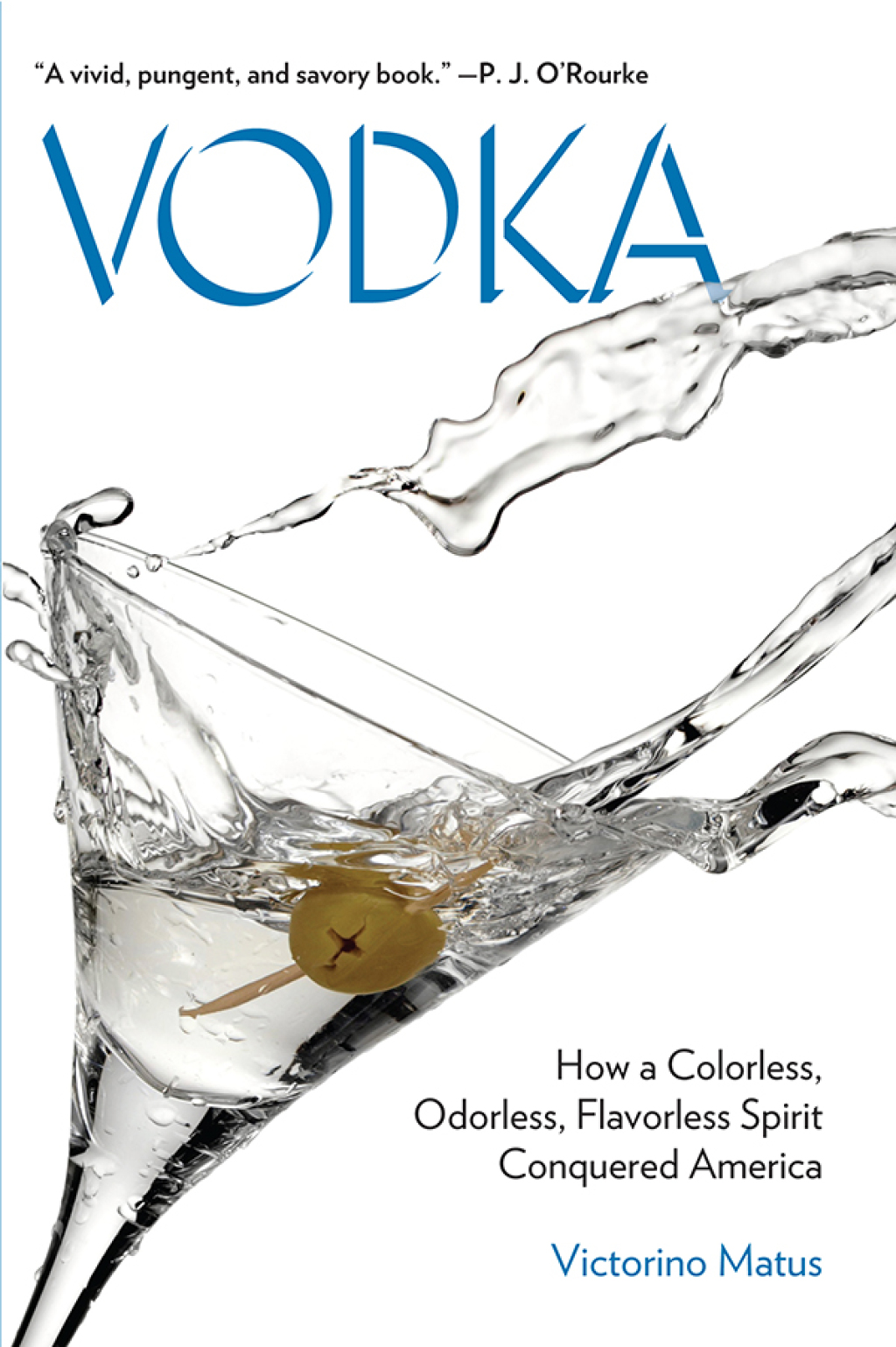 Reflowable Vodka; $19.97