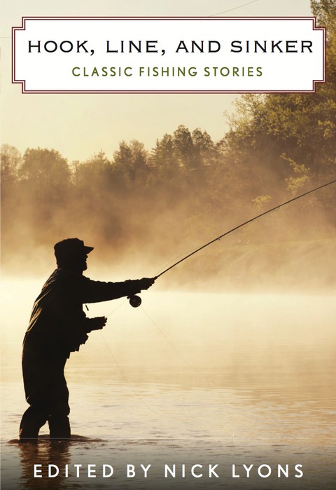 Hook, Line, and Sinker 