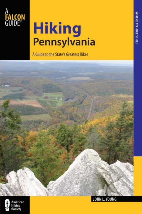 Hiking Pennsylvania 