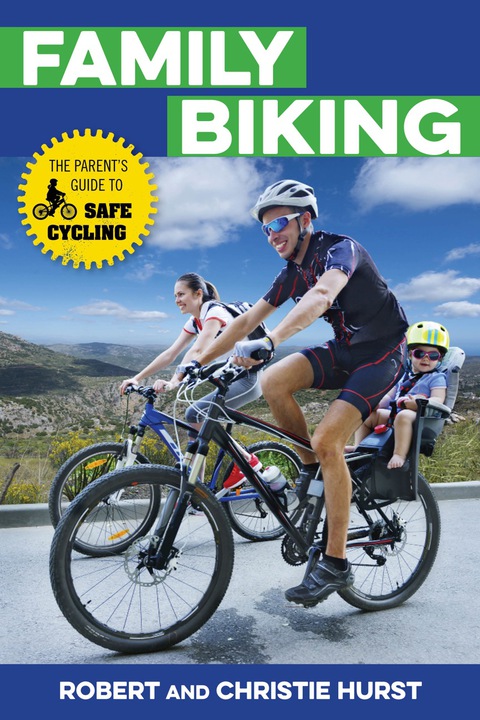 Cover image for book Family Biking