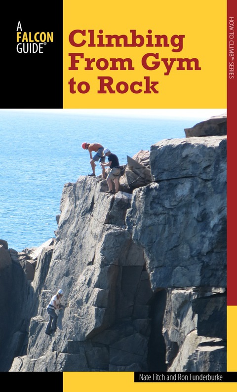 Cover image for book Climbing