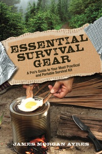 صورة الغلاف: Essential Survival Gear 9781493015276