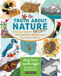 Titelbild: Truth About Nature 1st edition 9780762796281