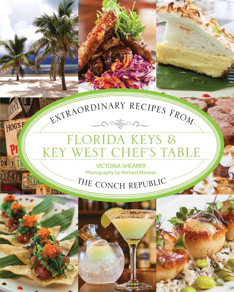 Florida Keys \u0026 Key West Chef's Table 