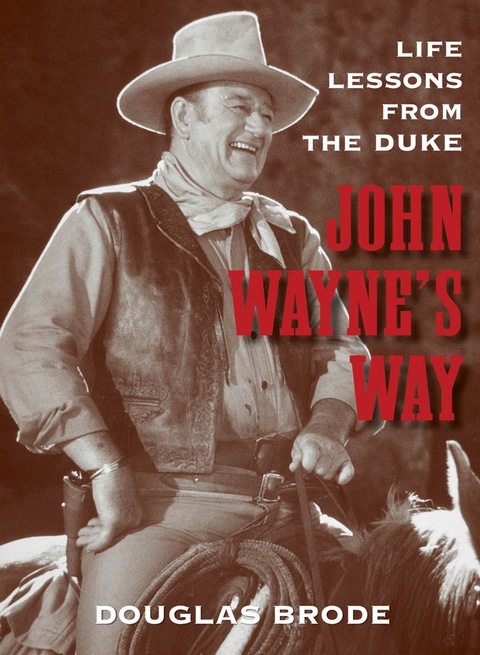 John Wayne's Way 