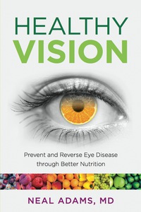 Cover image: Healthy Vision 1st edition 9781493006076