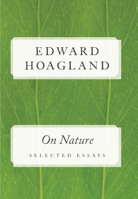 On Nature 