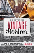 Discovering Vintage Boston - Maria Olia