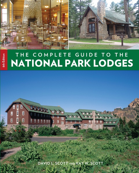 Complete Guide to the National Park Lodges 