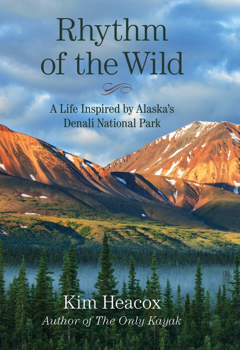 Cover image for book Rhythm of the Wild