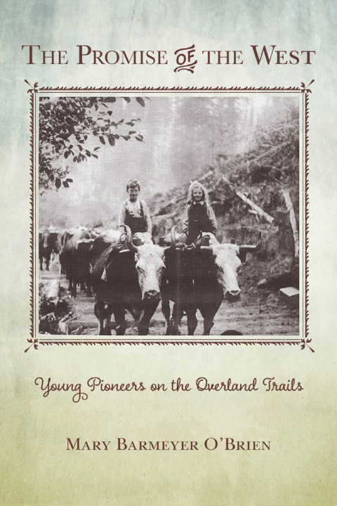 Cover image for book The Promise of the West