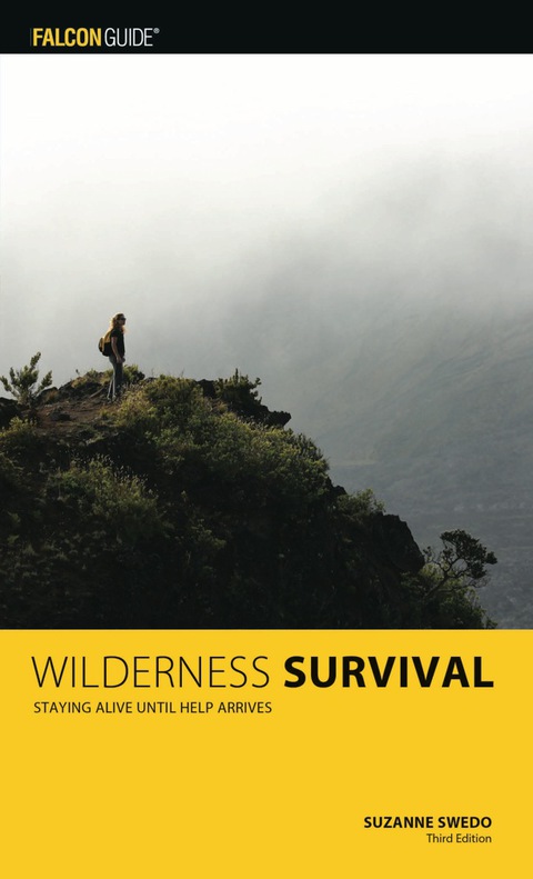 Cover image for book Wilderness Survival