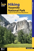 Hiking Yosemite National Park