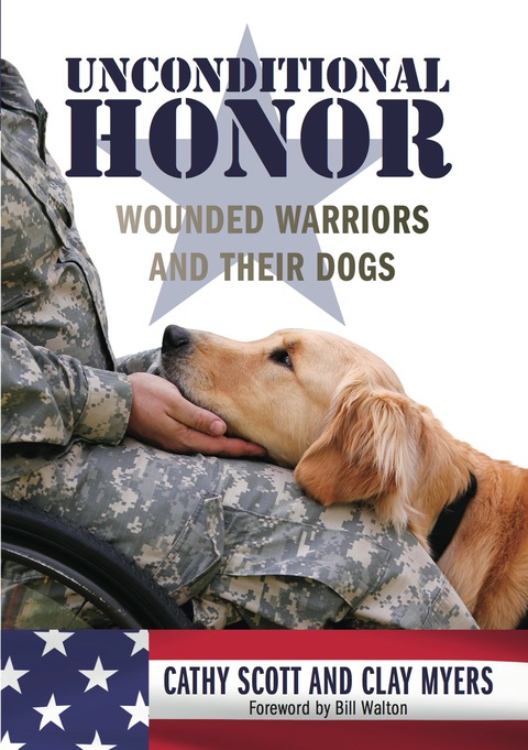 Cover image for book Unconditional Honor