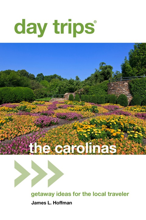 Day TripsÂ® The Carolinas 