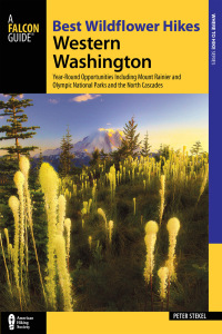Cover image: Best Wildflower Hikes Western Washington 9781493018680