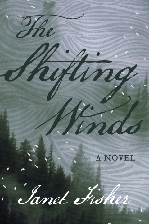 Cover image for book The Shifting Winds