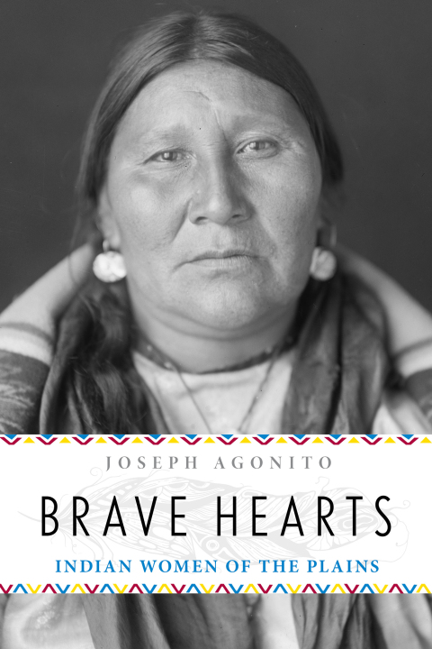Cover image for book Brave Hearts