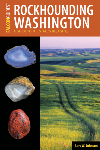 Cover image: Rockhounding Washington 9781493019090