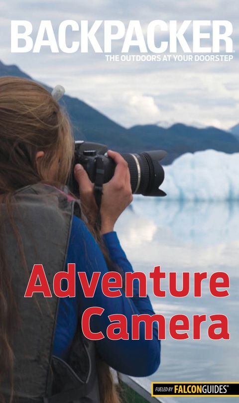 Backpacker Adventure Photography 