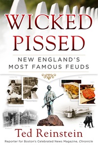 Cover image: Wicked Pissed 9781493008872