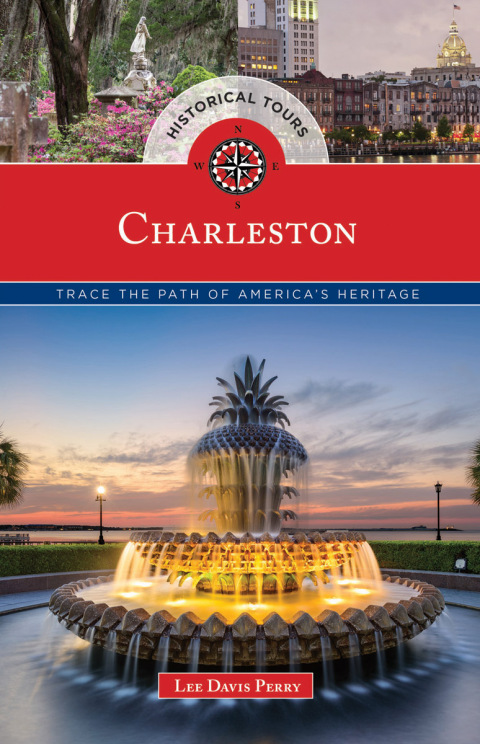 Historical Tours Charleston 