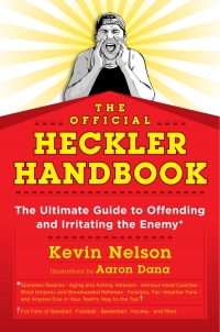 صورة الغلاف: The Official Heckler Handbook 9781493024513