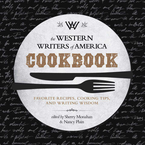 Cover image for book The Western Writers of America Cookbook