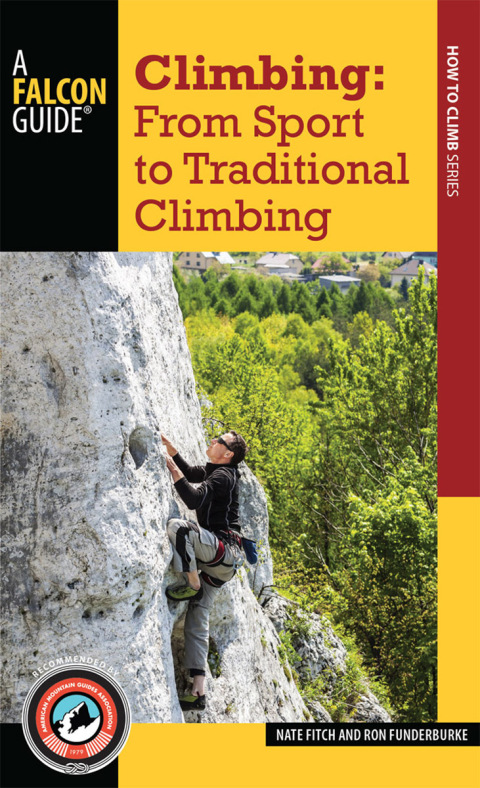 Cover image for book Climbing