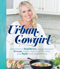 Cover image: Urban Cowgirl 9781493025619