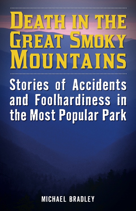 Death in the Great Smoky Mountains 