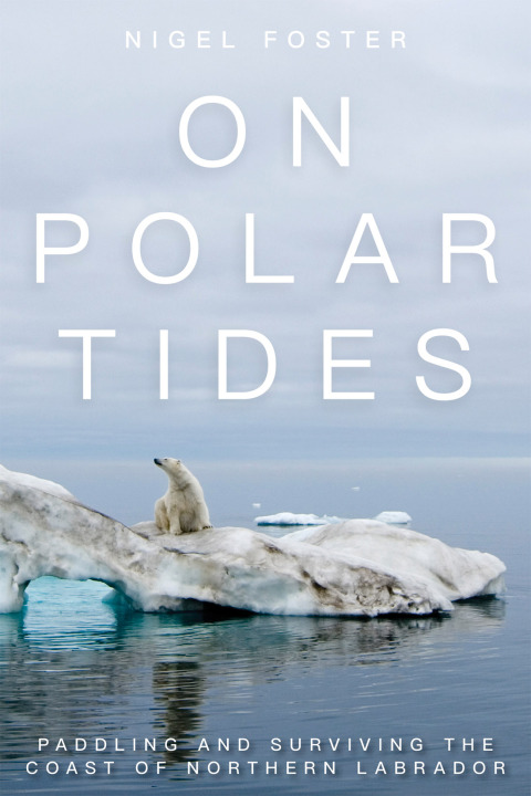Cover image for book On Polar Tides