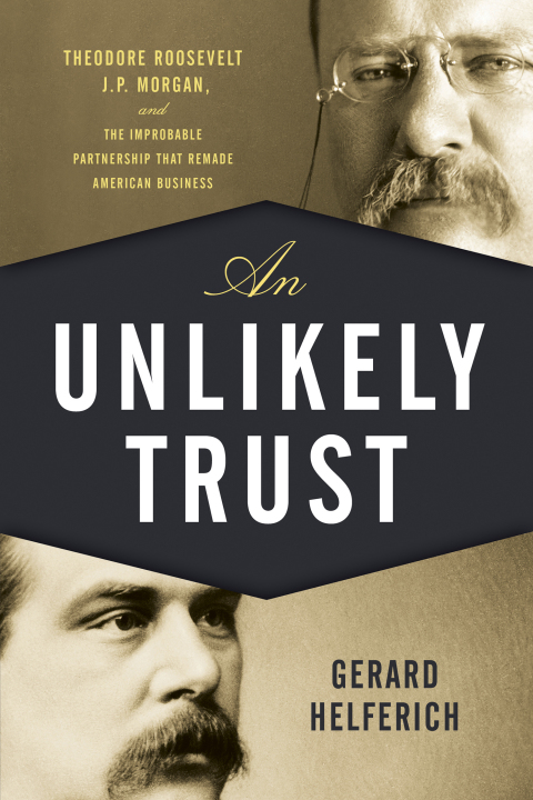 An Unlikely Trust 