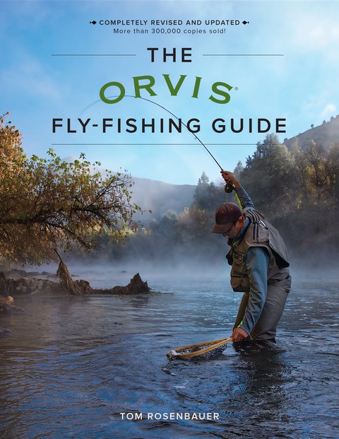 The Orvis Fly-Fishing Guide 
