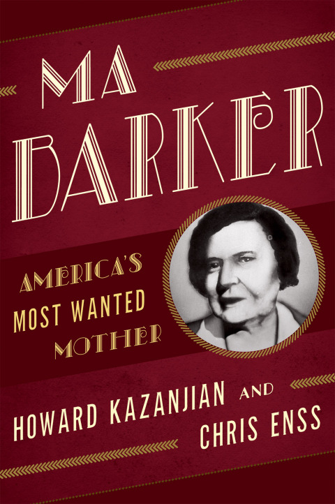 Ma Barker 