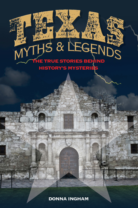 Texas Myths and Legends 