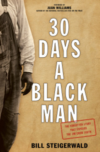Titelbild: 30 Days a Black Man 9781493026180