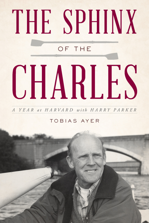 Cover image for book The Sphinx of the Charles