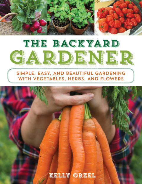 The Backyard Gardener 