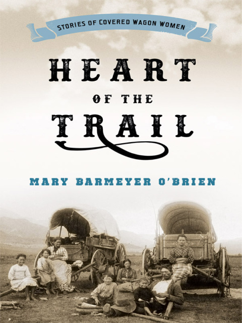 Cover image for book Heart of the Trail