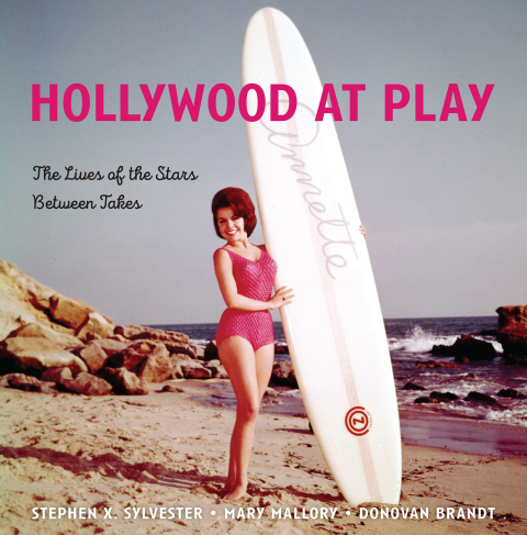 Hollywood at Play 