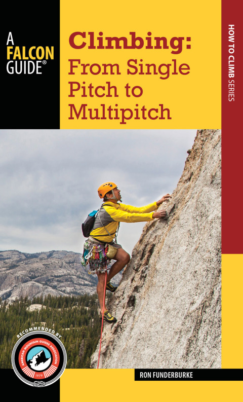 Cover image for book Climbing