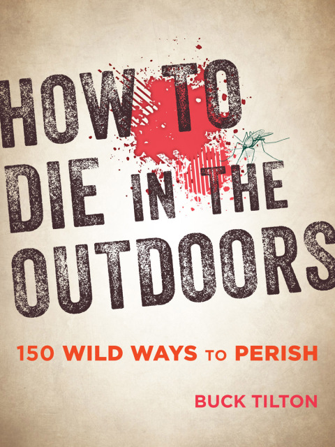 How to Die in the Outdoors 