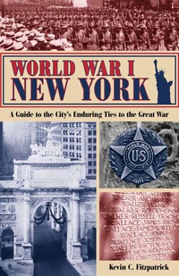 Cover image: World War I New York 9781493028030