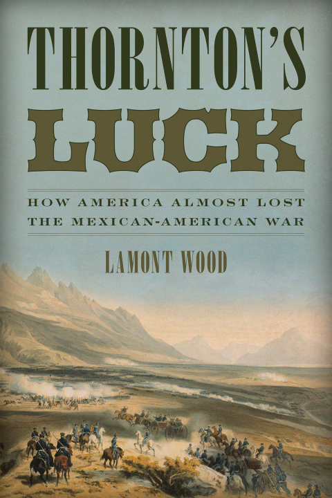 Thornton's Luck 