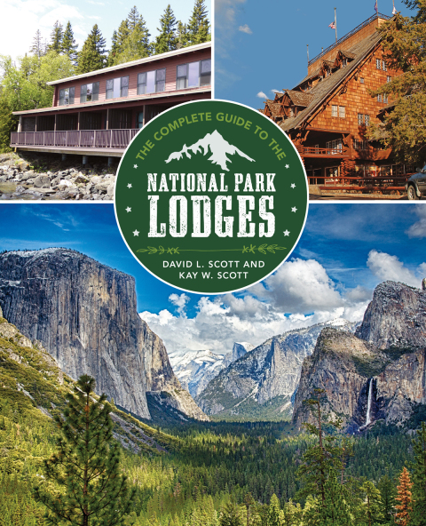 Complete Guide to the National Park Lodges 