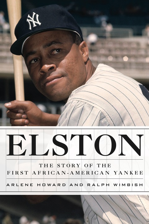Cover image for book Elston